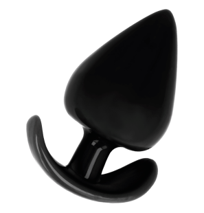 ADDICTED TOYS anaalplug 11 cm voor intiem comfort – foto 1