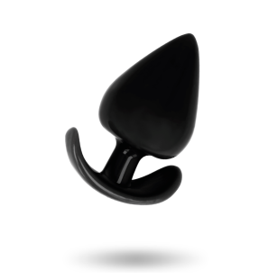ADDICTED TOYS anaal plug van 6,5 cm voor intiem comfort – foto 3