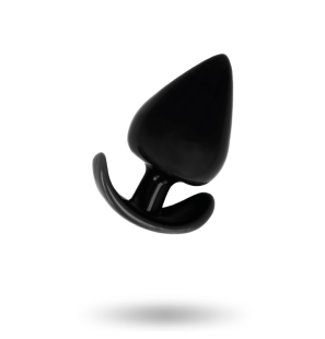 Anal plug, 5,5 cm, for intimate comfort – image 3