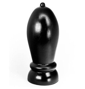 HUNG SYSTEM rolling anal plug 24 cm – image 1