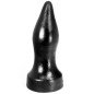 HUNG SYSTEM Black Anal Plug 23 cm – image 1