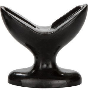 CALEXOTICS Colt Medium Expander Plug, Black – 9 cm – image 1