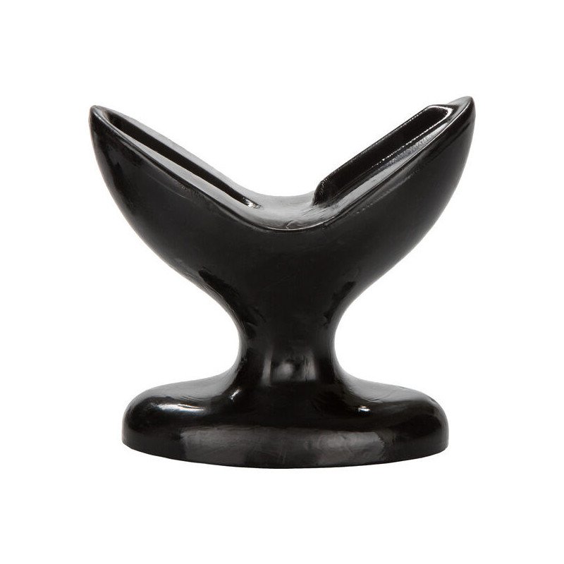 CALEXOTICS Colt Medium Expander Plug, Black – 9 cm – image 1