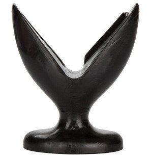 Calexotics Colt grote anale expander plug zwart 16 cm – foto 1