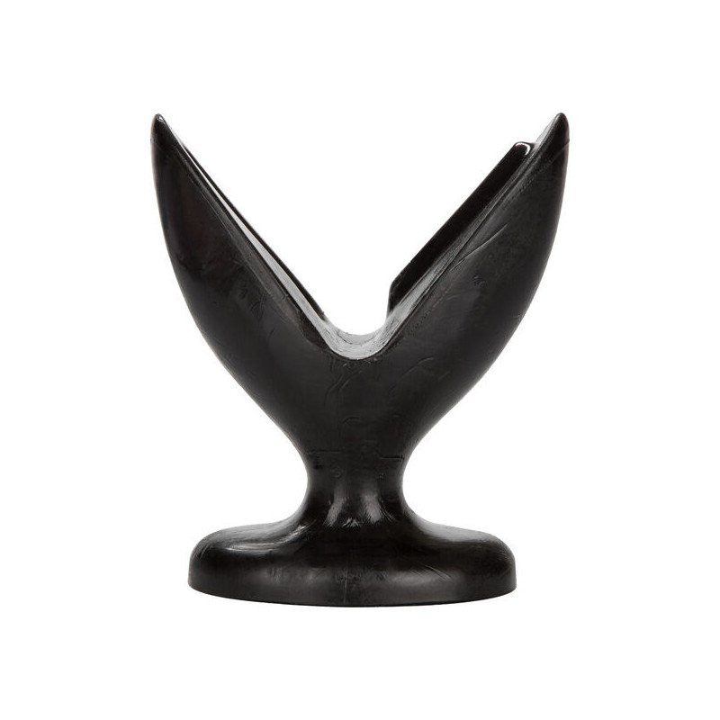Calexotics Colt grote anale expander plug zwart 16 cm – foto 1