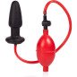 CALEXOTICS expandable anal plug 10 cm – image 1 CALEXOTICS expandable anal plug 10 cm – image 1