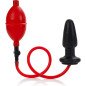 CALEXOTICS expandable anal plug 10 cm – image 2 CALEXOTICS expandable anal plug 10 cm – image 2