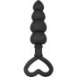 CALEXOTICS silicone anal plug 11,5 cm – image 1
