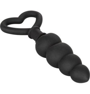 CALEXOTICS silicone anal plug 11,5 cm – image 2