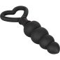 CALEXOTICS silicone anal plug 11,5 cm – image 2