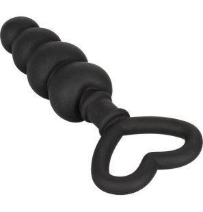 CALEXOTICS siliconen anale plug 11,5 cm – foto 4