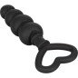 CALEXOTICS silicone anal plug 11,5 cm – image 4
