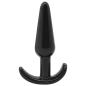 ADDICTED TOYS set van 4 anale pluggen in 9 cm formaat – foto 4