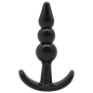 ADDICTED TOYS set van 4 anale pluggen in 9 cm formaat – foto 6