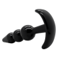 ADDICTED TOYS set of 4 anal plugs in 9 cm size – image 7