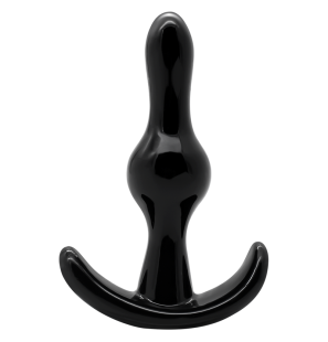 ADDICTED TOYS set of 4 anal plugs in 9 cm size – image 8