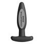 Electrastim Silicone Anal Plug Rocker Butt Klein – image 2