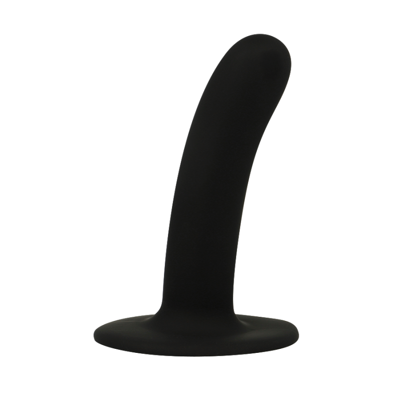 Plug anal en silicone OHMAMA 12 cm – photo 1