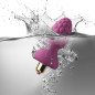 ROCKS-OFF Assberries Raspberry Anal Plug with Raspberry Accent – image 3