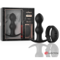 ANBIGUO Tiberio anal vibrating plug with remote control – image 3 ANBIGUO Tiberio anal vibrating plug with remote control – image 3