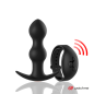 ANBIGUO Tiberio anal vibrating plug with remote control – image 5 ANBIGUO Tiberio anal vibrating plug with remote control – image 5