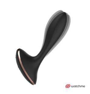 ANBIGUO WatchMe ferngesteuerter Analvibrator mit Plug – Bild 2