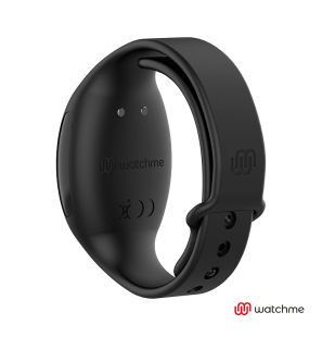 ANBIGUO WatchMe plug anal vibrant télécommandé – photo 11