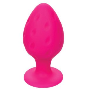 CALEXOTICS plugs anaux roses de 3,25 cm pour le confort intime – photo 1