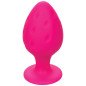 CALEXOTICS roze anale pluggen van 3,25 cm voor intiem comfort – foto 1 CALEXOTICS roze anale pluggen van 3,25 cm voor intiem comfort – foto 1