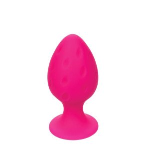 CALEXOTICS roze anale pluggen van 3,25 cm voor intiem comfort – foto 3