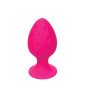 CALEXOTICS roze anale pluggen van 3,25 cm voor intiem comfort – foto 3 CALEXOTICS roze anale pluggen van 3,25 cm voor intiem comfort – foto 3