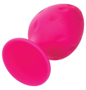 CALEXOTICS roze anale pluggen van 3,25 cm voor intiem comfort – foto 4
