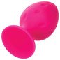 CALEXOTICS roze anale pluggen van 3,25 cm voor intiem comfort – foto 4 CALEXOTICS roze anale pluggen van 3,25 cm voor intiem comfort – foto 4