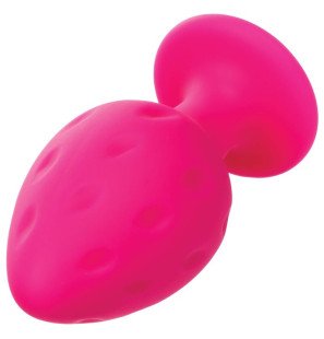 CALEXOTICS roze anale pluggen van 3,25 cm voor intiem comfort – foto 5