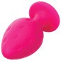 CALEXOTICS roze anale pluggen van 3,25 cm voor intiem comfort – foto 5 CALEXOTICS roze anale pluggen van 3,25 cm voor intiem comfort – foto 5