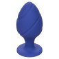 Plugs anaux lilas CALEXOTICS – format 3,25 cm – photo 3 Plugs anaux lilas CALEXOTICS – format 3,25 cm – photo 3