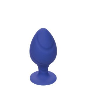 Plugs anaux lilas CALEXOTICS – format 3,25 cm – photo 4