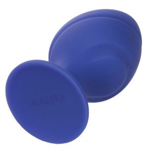 Plugs anaux lilas CALEXOTICS – format 3,25 cm – photo 5