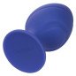 Plugs anaux lilas CALEXOTICS – format 3,25 cm – photo 5 Plugs anaux lilas CALEXOTICS – format 3,25 cm – photo 5