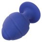 Plugs anaux lilas CALEXOTICS – format 3,25 cm – photo 6 Plugs anaux lilas CALEXOTICS – format 3,25 cm – photo 6