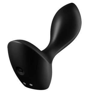 Satisfyer Backdoor Lover vibrerende anale plug