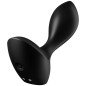 Satisfyer Backdoor Lover plug anal vibrant – photo 1