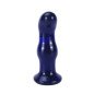 ToyJoy Shiny Vibrating Crystal Anal Plug – image 3