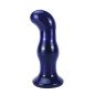 ToyJoy Shiny Vibrating Crystal Anal Plug – image 4