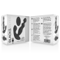 Cora Silicone Prostate Plug with Remote Control – image 5