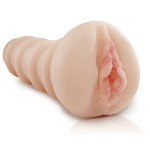 Masturbator waginalny Extreme Toyz dla intymnego komfortu – zdjęcie 1
