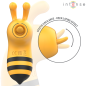 Stimulateur Maya avec langue rotative à 360° d’Intense – photo 4