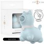 Stimulateur Duchess à langue rotative 360° bleu – photo 1