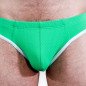 BURN groene heren slip voor volwassenen, verkrijgbaar in S tot en met XL – foto 1