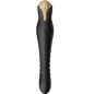 ZALO King Thruster powerful luxury vibrator with thrust and vibration – image 1